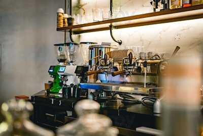 Ресторан Opus