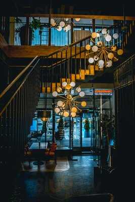 Ресторан Opus