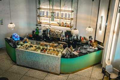 Ресторан Opus