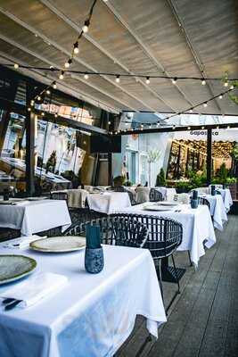 Ресторан Opus