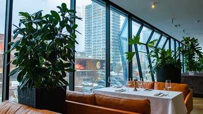 Ресторан Opus