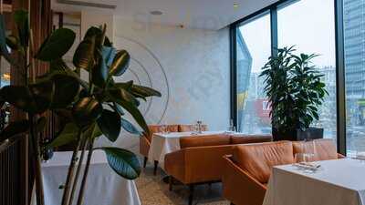 Ресторан Opus