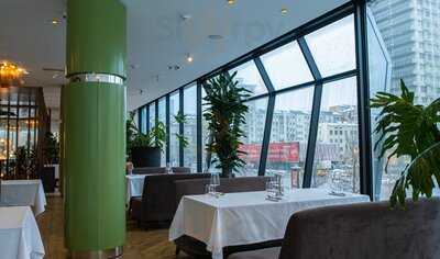 Ресторан Opus