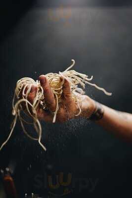 Манеки Неко Рамен Бар