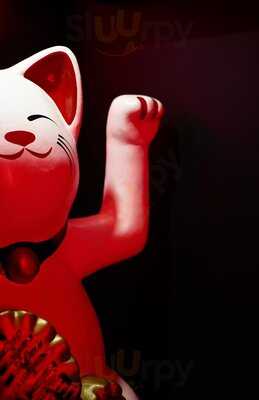 Манеки Неко Рамен Бар