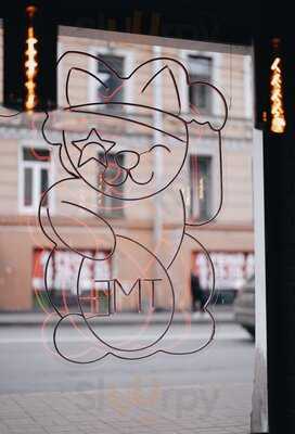 Манеки Неко Рамен Бар