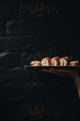 Манеки Неко Рамен Бар