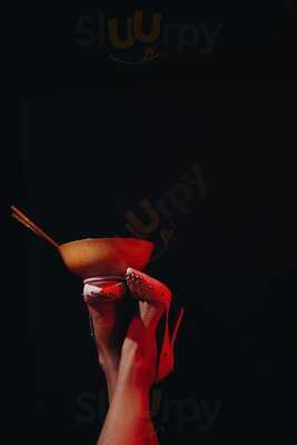 Манеки Неко Рамен Бар