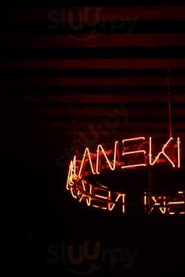 Манеки Неко Рамен Бар