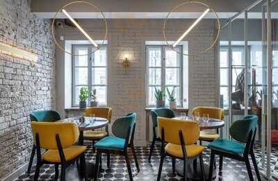 Joon Азиатский Ресторан & Бар