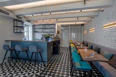 Joon Азиатский Ресторан & Бар