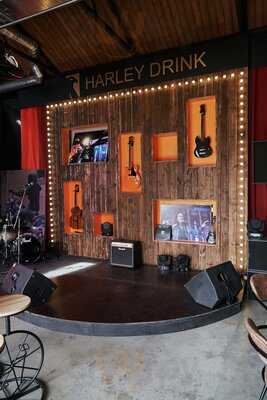Harley Drink Бар