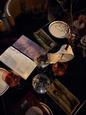 Roze & Dance Ресторан
