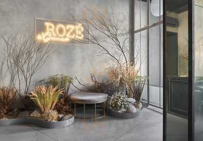 Roze & Dance Ресторан