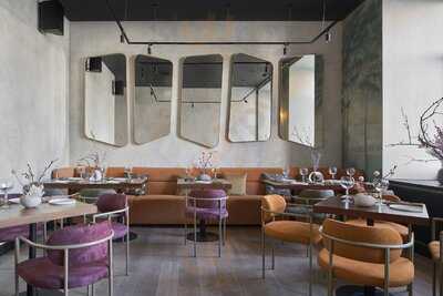 Roze & Dance Ресторан