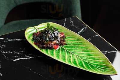 Roze & Dance Ресторан