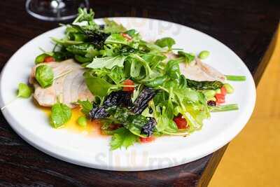 Roze & Dance Ресторан