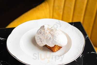 Roze & Dance Ресторан