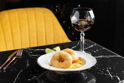 Roze & Dance Ресторан