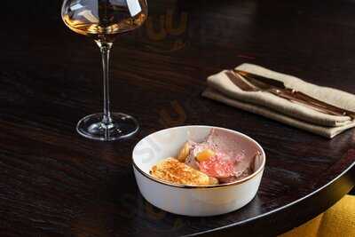 Roze & Dance Ресторан