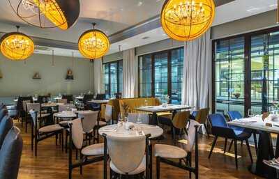 Kislovsky Taste&place