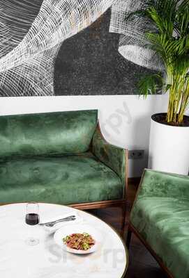 Kislovsky Taste&place