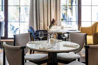 Kislovsky Taste&place