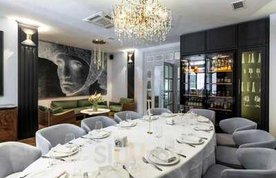 Kislovsky Taste&place