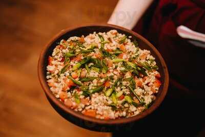 Старик Хинкалыч