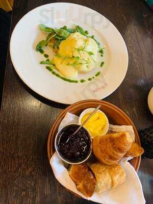 Бистро Le Moujik