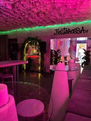 Бар Testarossa