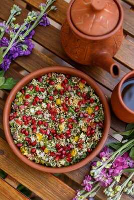 Старик Хинкалыч