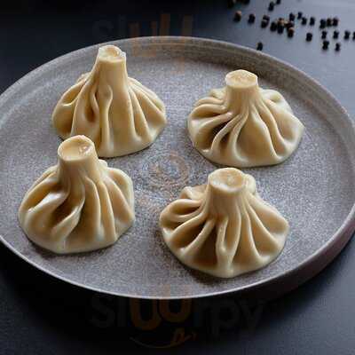 Мясо Хинкали Голос