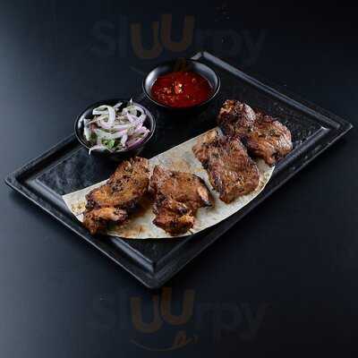 Мясо Хинкали Голос