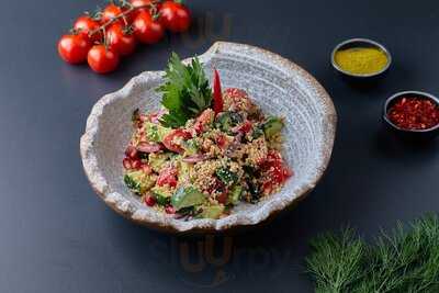 Мясо Хинкали Голос