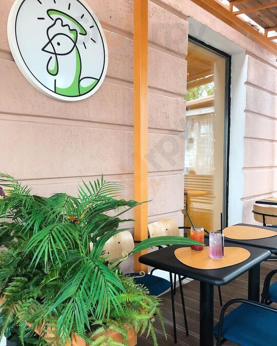 Benedetto Neo-bistro