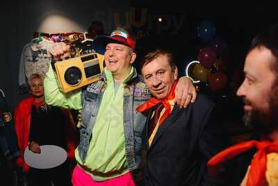 Руки ВВерх! Бар