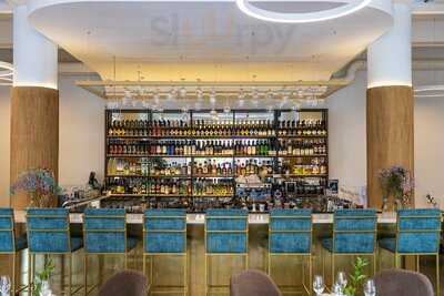 1870 Абрау-Дюрсо  Wine & Food