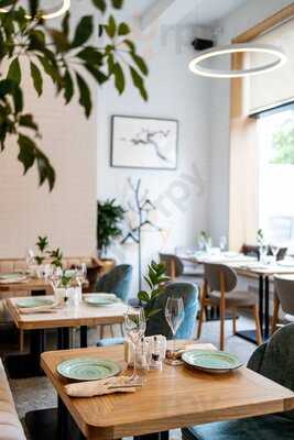 1870 Абрау-Дюрсо  Wine & Food