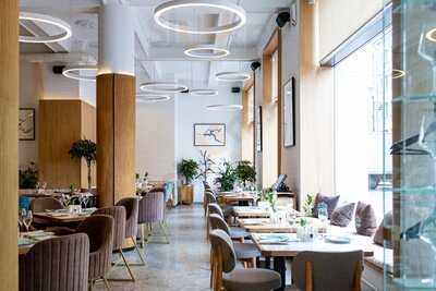 1870 Абрау-Дюрсо  Wine & Food