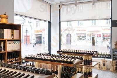 1870 Абрау-Дюрсо  Wine & Food