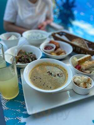 Вино и Небо