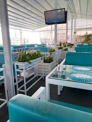 Вино и Небо