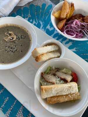 Вино и Небо