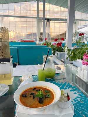 Вино и Небо