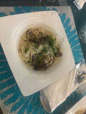 Вино и Небо