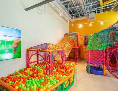 «Чабрец» Мега Дыбенко