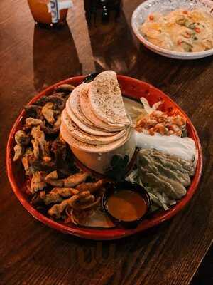 Эль Чапо Гранде