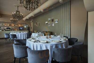 Кафе Голубка