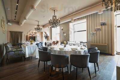 Кафе Голубка